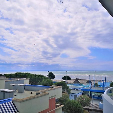 Appartamenti Terme Grado Dış mekan fotoğraf