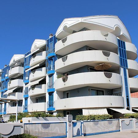 Appartamenti Terme Grado Dış mekan fotoğraf