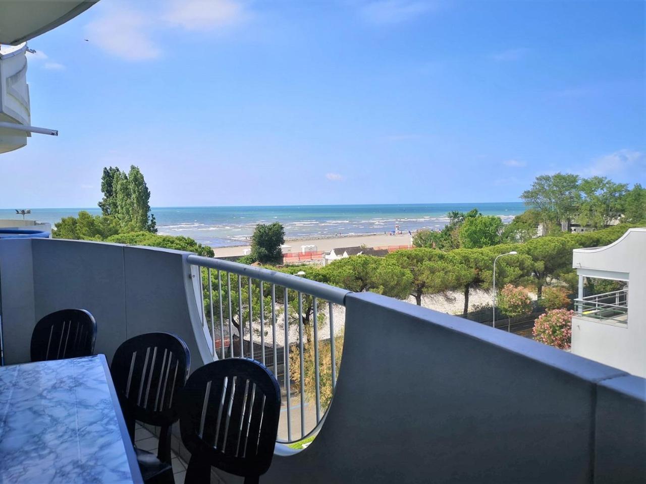 Appartamenti Terme Grado Dış mekan fotoğraf