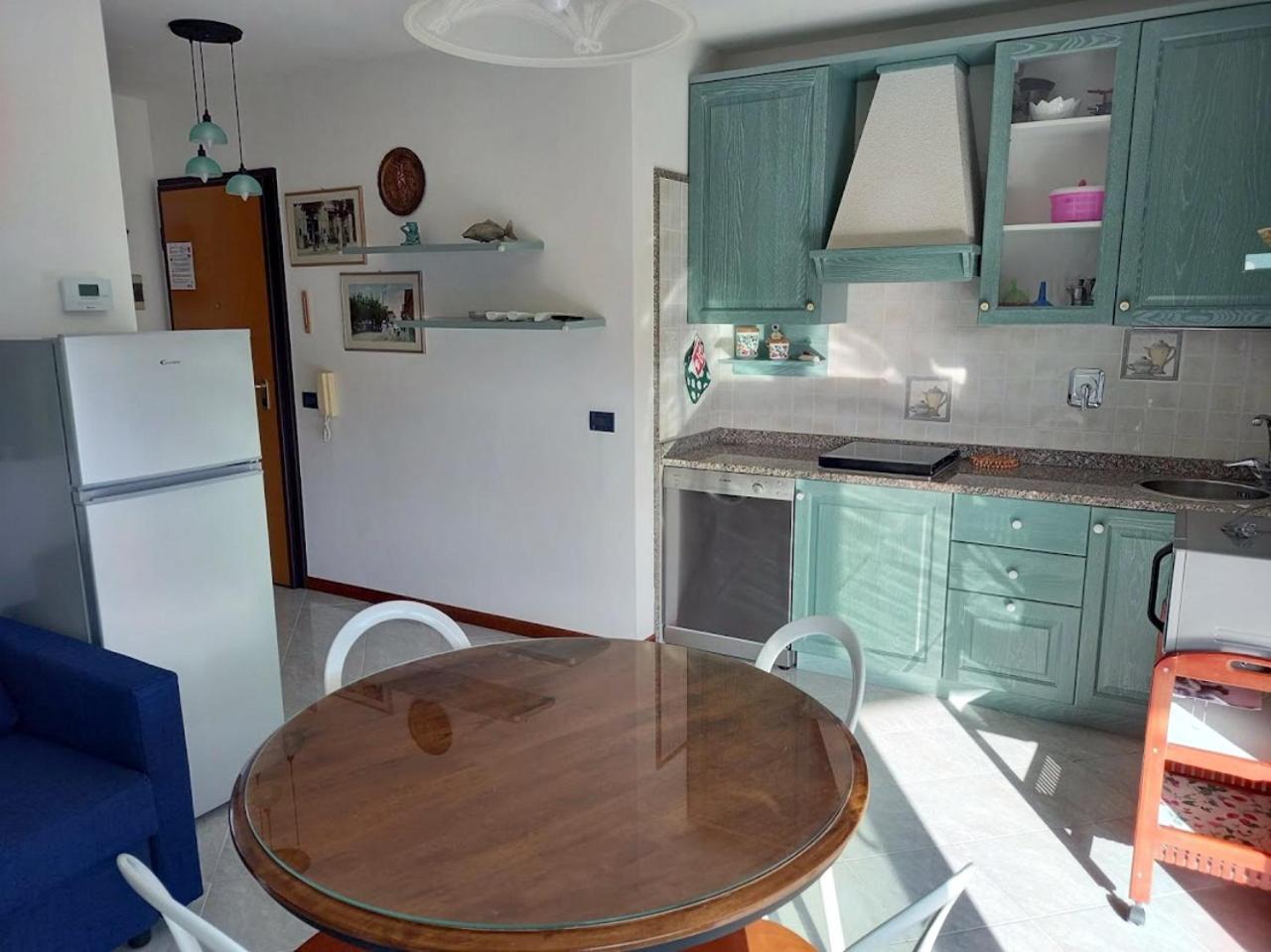 Appartamenti Terme Grado Dış mekan fotoğraf
