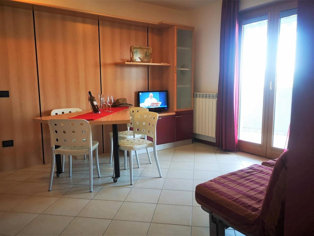 Appartamenti Terme Grado Dış mekan fotoğraf