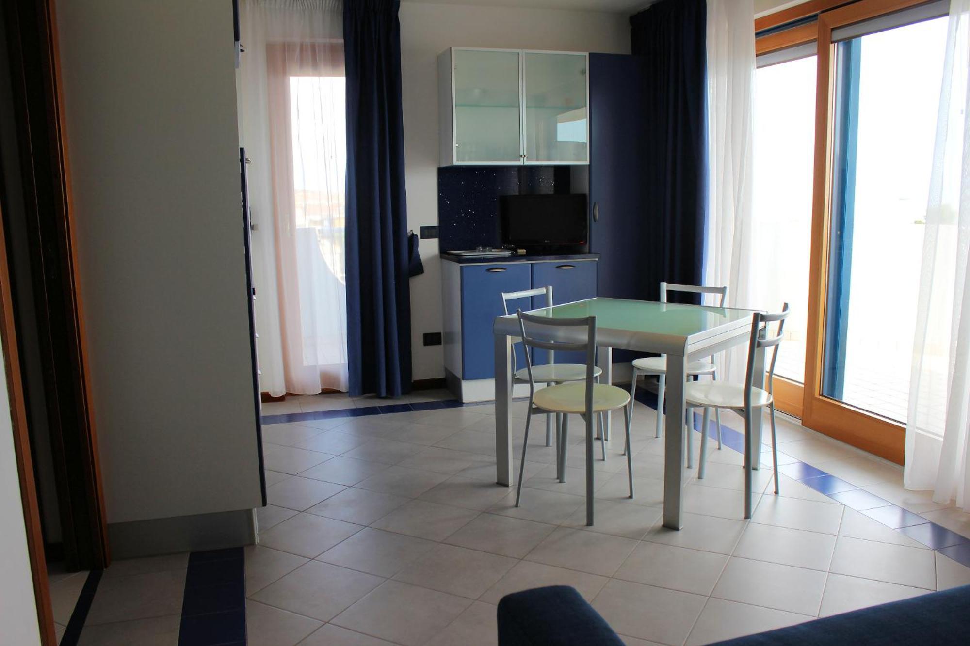 Appartamenti Terme Grado Dış mekan fotoğraf