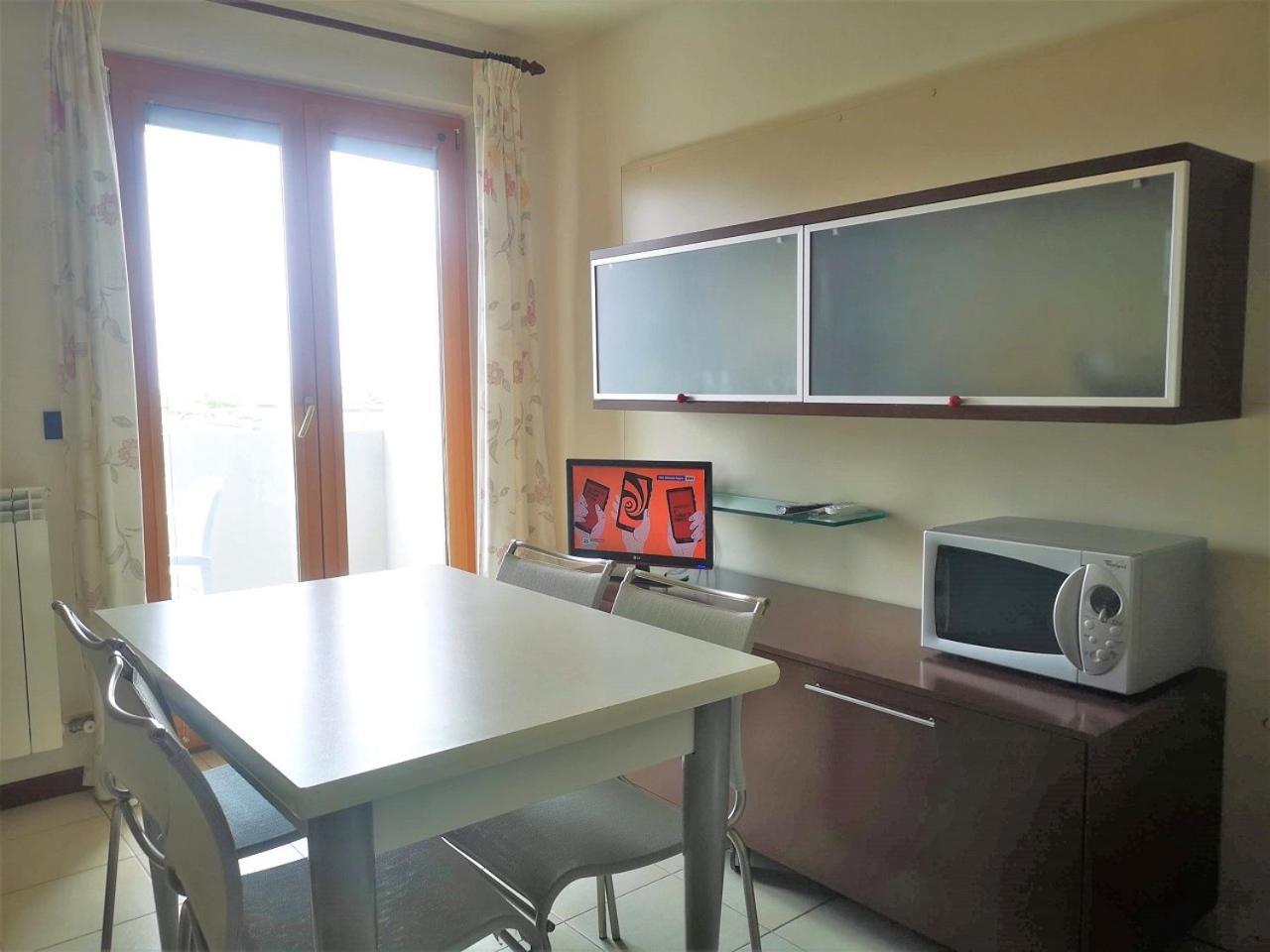 Appartamenti Terme Grado Dış mekan fotoğraf