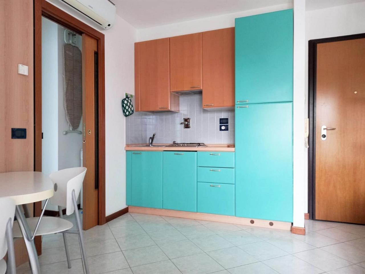 Appartamenti Terme Grado Dış mekan fotoğraf