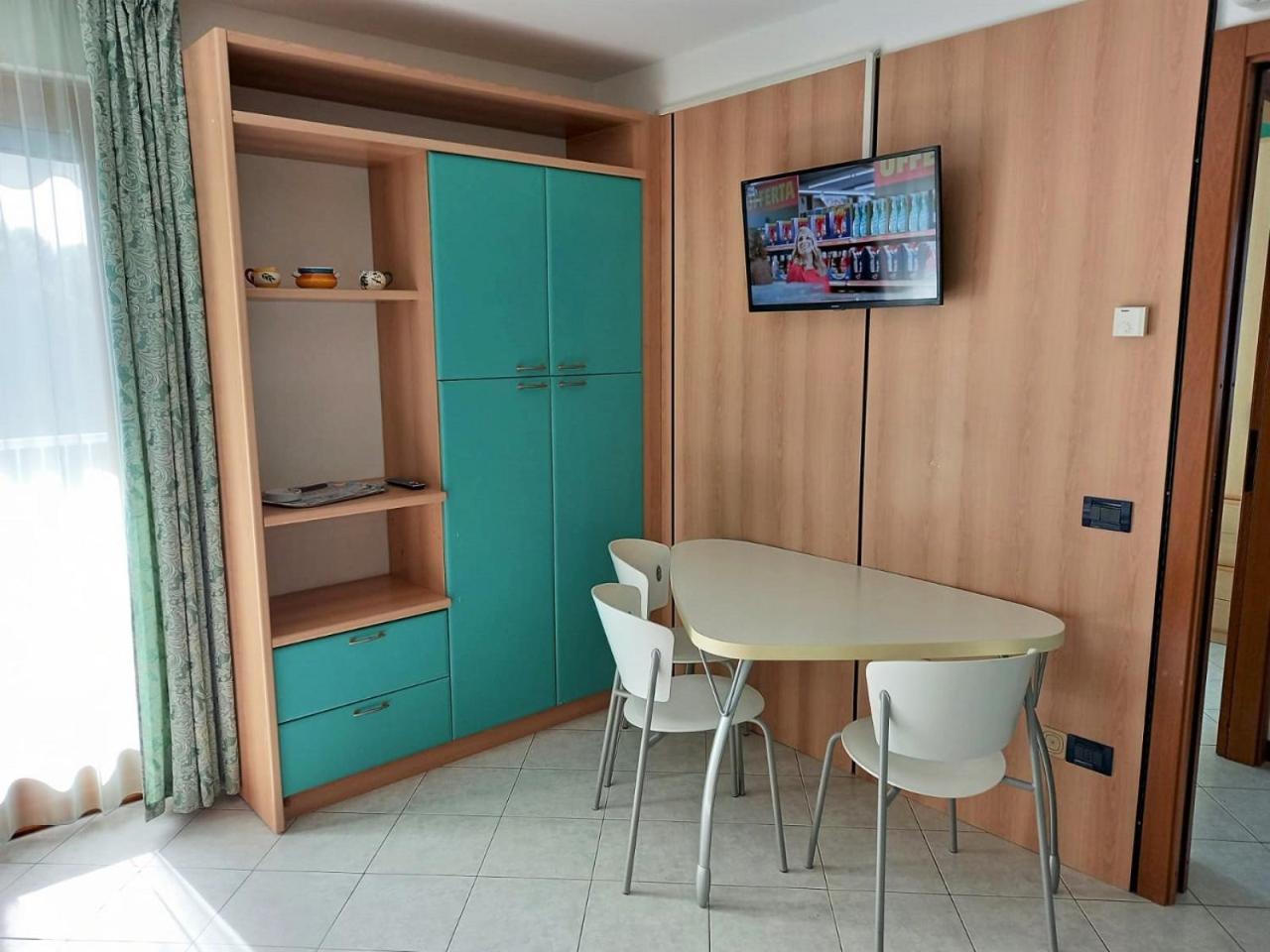 Appartamenti Terme Grado Dış mekan fotoğraf