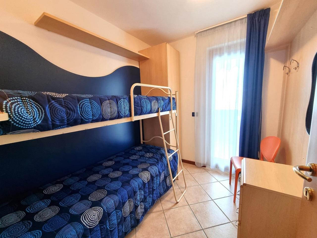 Appartamenti Terme Grado Dış mekan fotoğraf
