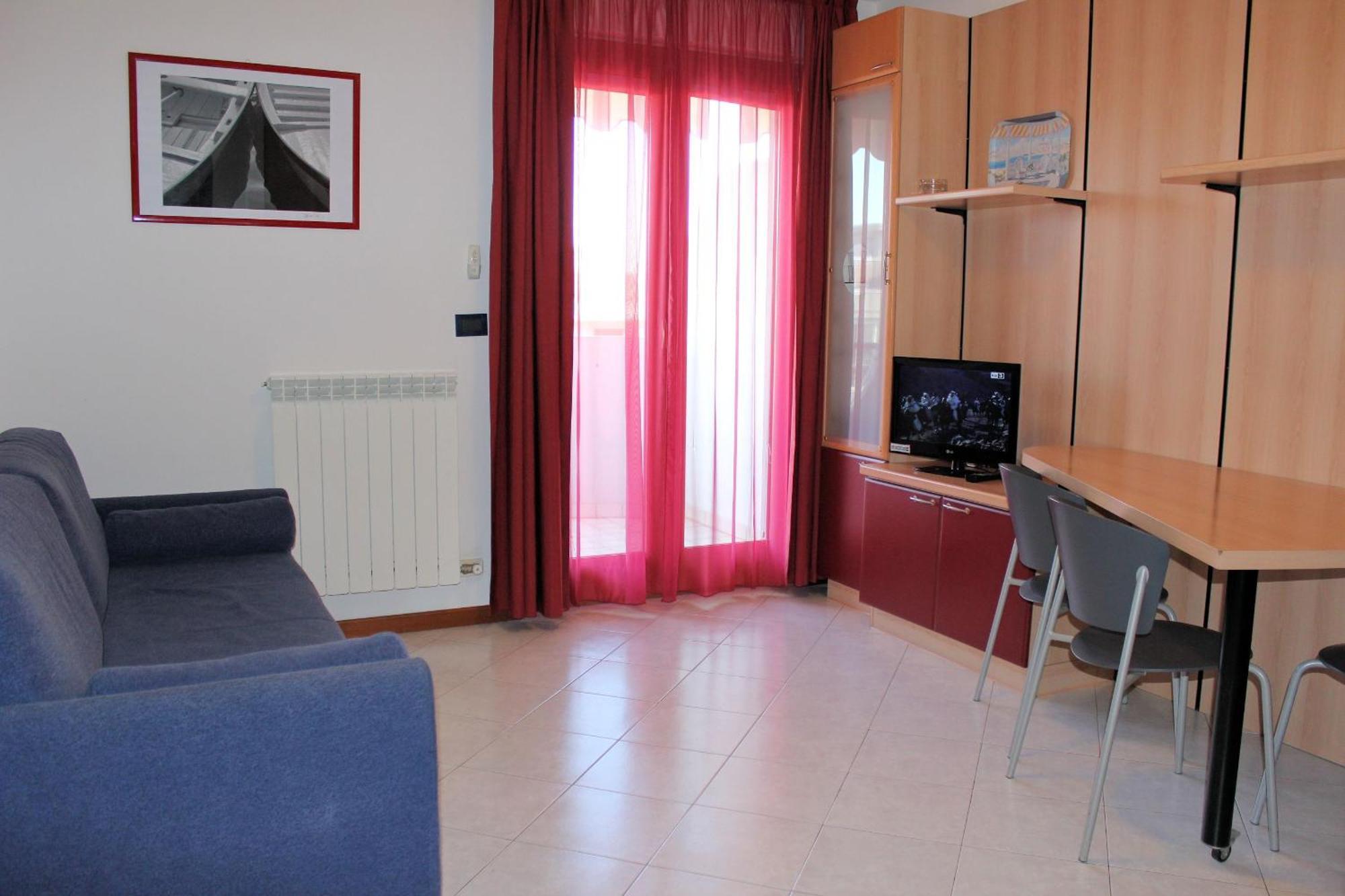 Appartamenti Terme Grado Dış mekan fotoğraf