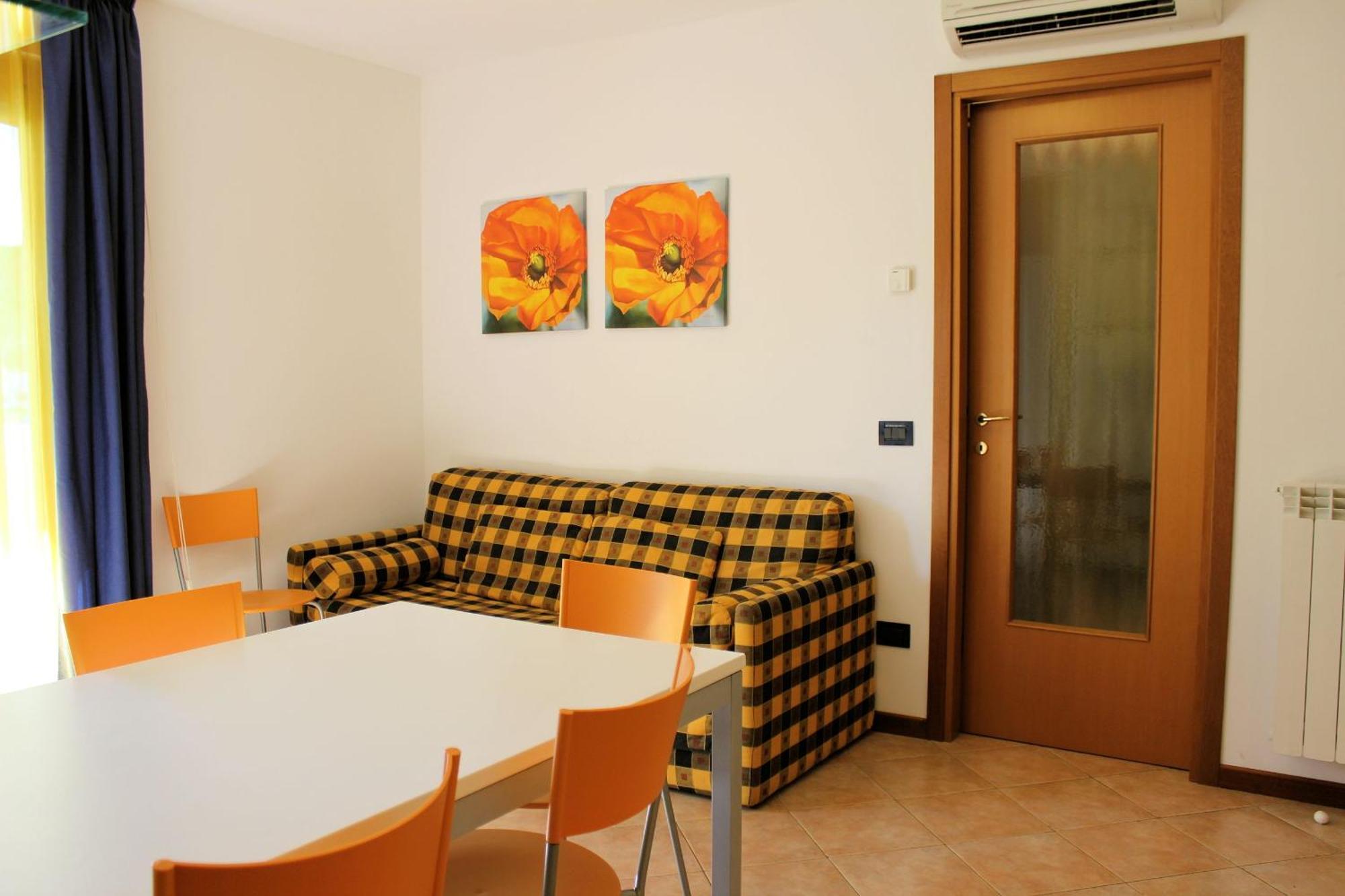 Appartamenti Terme Grado Dış mekan fotoğraf