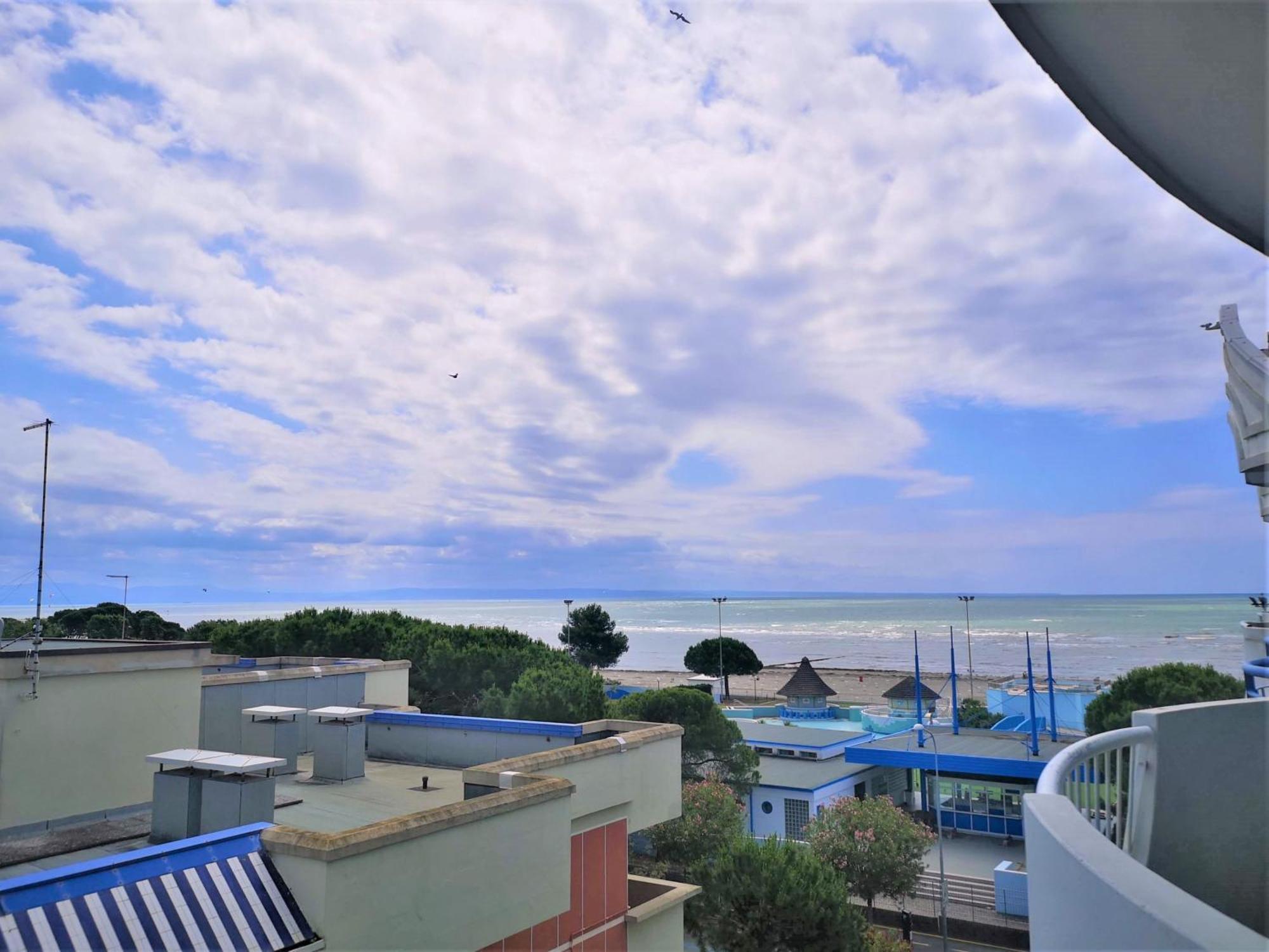 Appartamenti Terme Grado Dış mekan fotoğraf