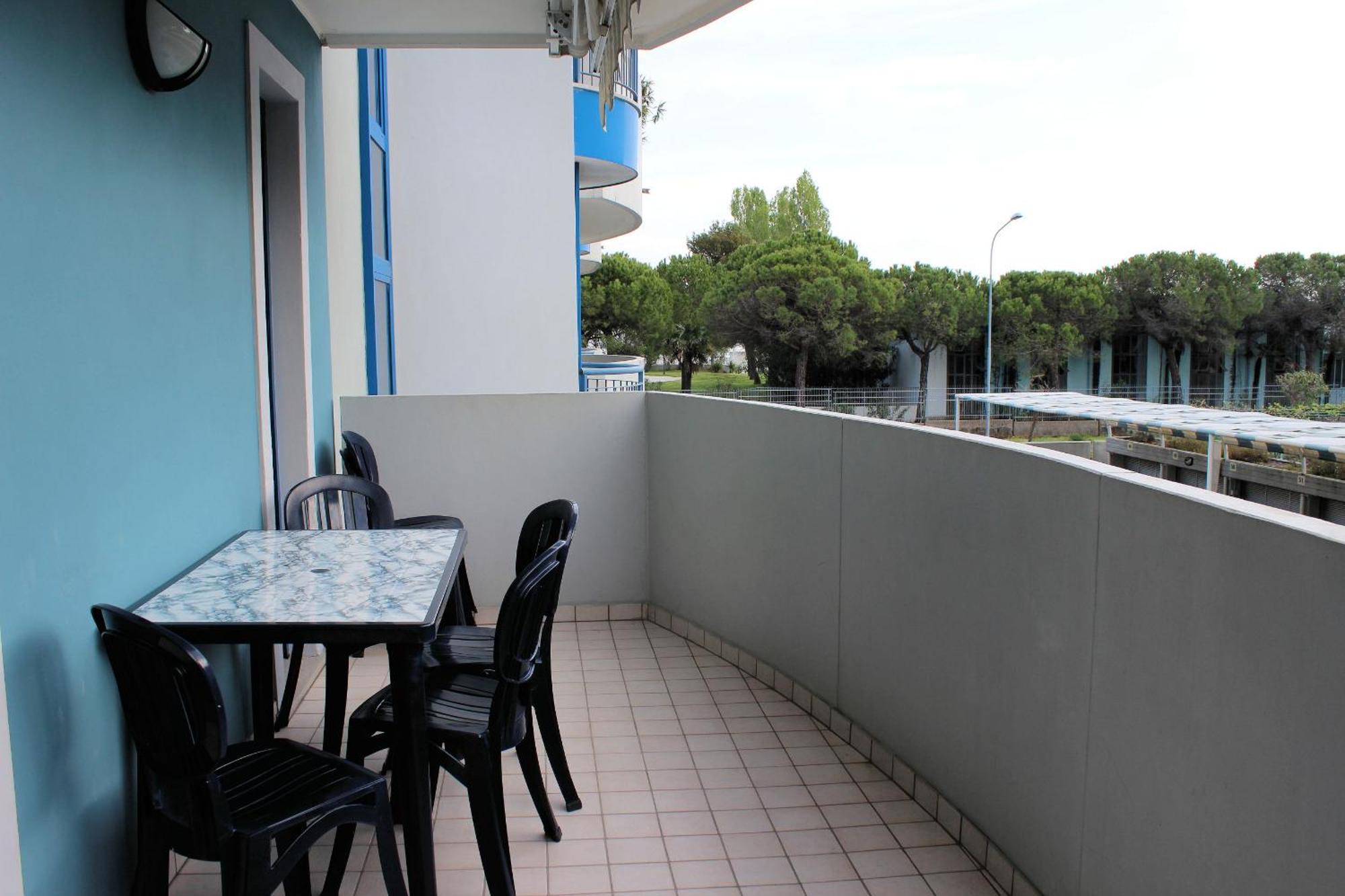Appartamenti Terme Grado Dış mekan fotoğraf