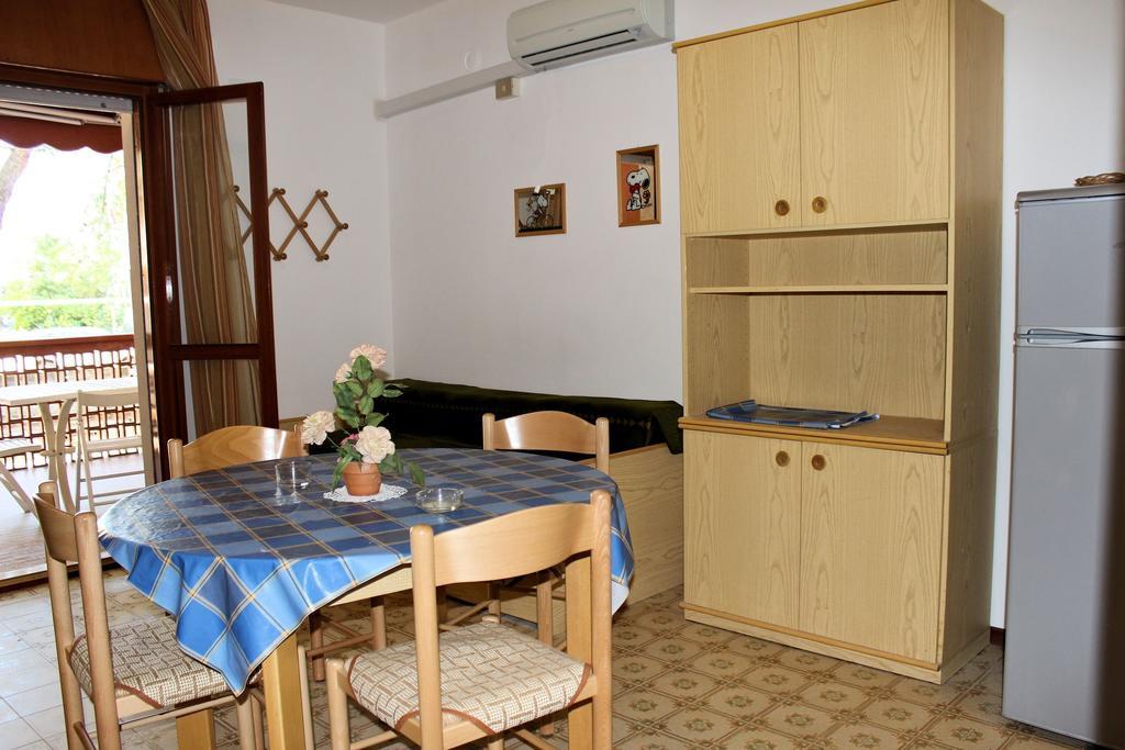 Appartamenti Terme Grado Oda fotoğraf