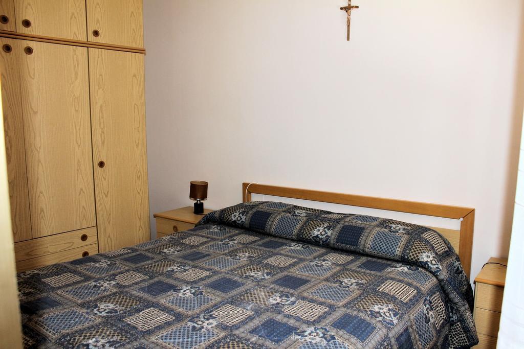 Appartamenti Terme Grado Oda fotoğraf