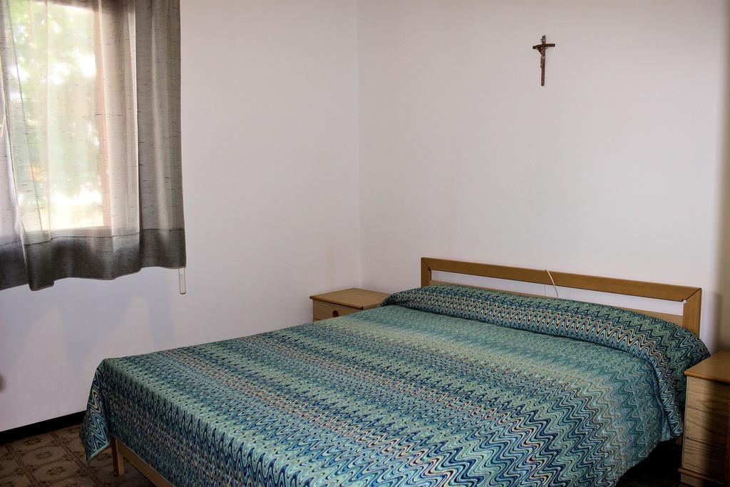 Appartamenti Terme Grado Oda fotoğraf