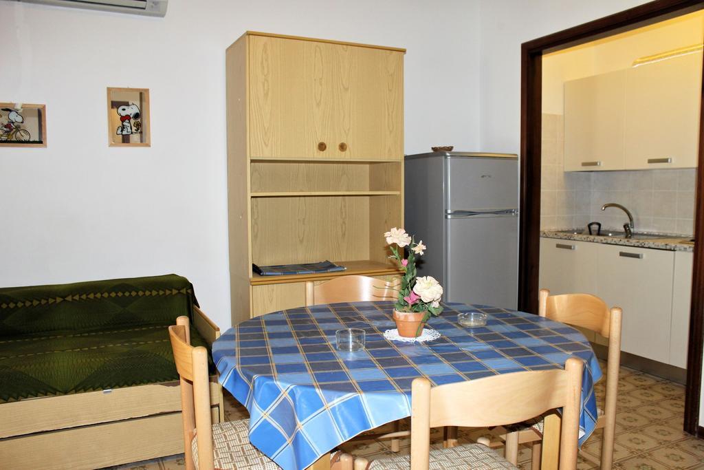 Appartamenti Terme Grado Oda fotoğraf