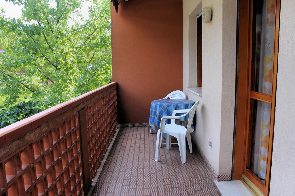Appartamenti Terme Grado Oda fotoğraf