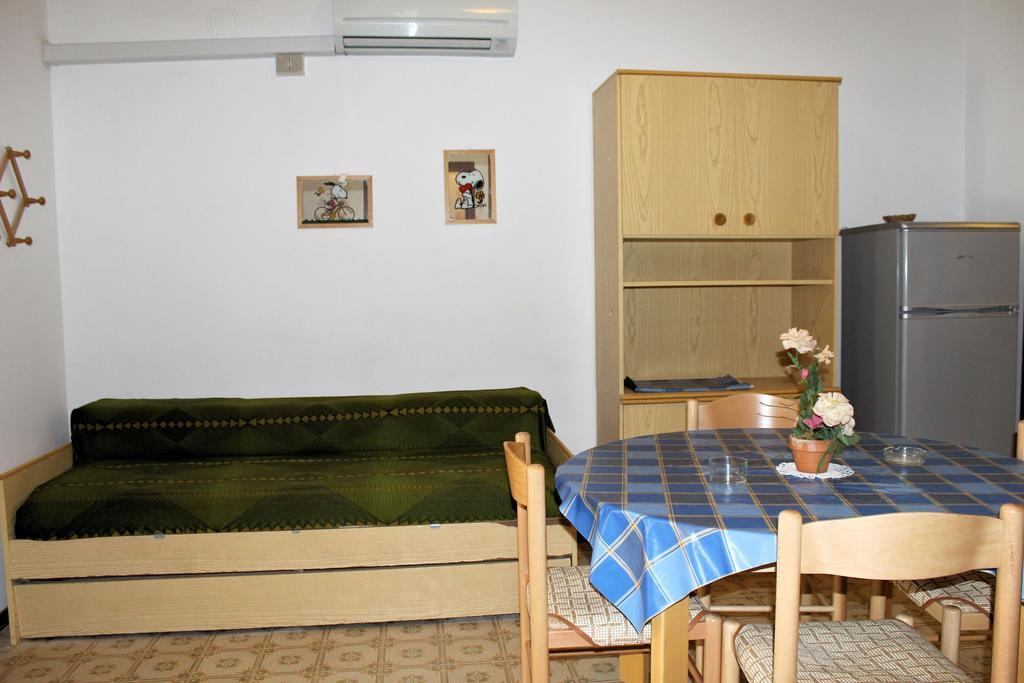 Appartamenti Terme Grado Oda fotoğraf