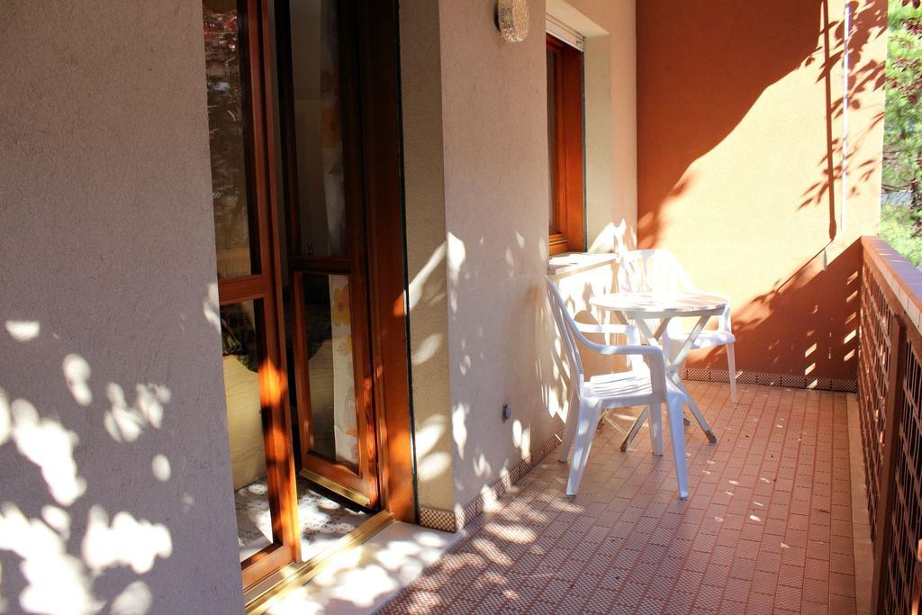 Appartamenti Terme Grado Oda fotoğraf